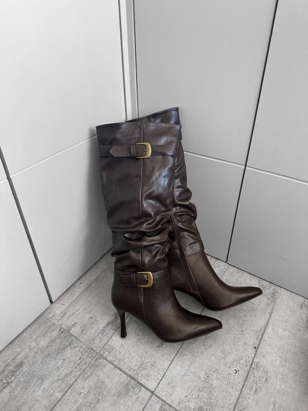 Cocoa Boots - Imagen 4